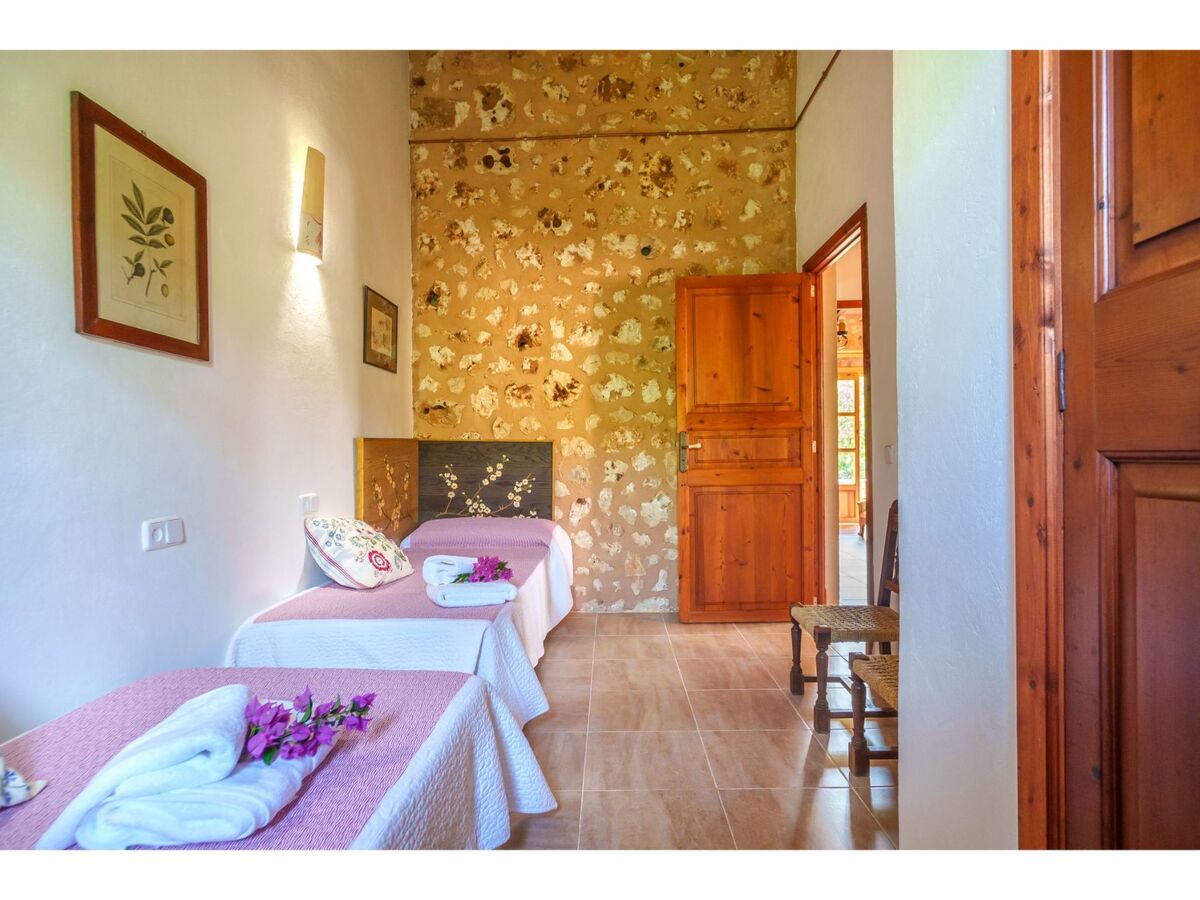 Son Julia de sa Torre – Maison 6 pers. avec piscine - Photo 11