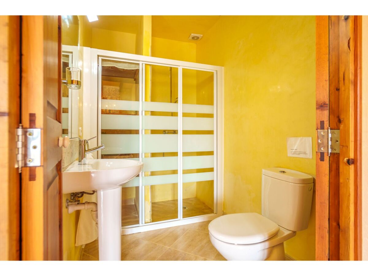 Son Julia de sa Torre – Maison 6 pers. avec piscine - Photo 12