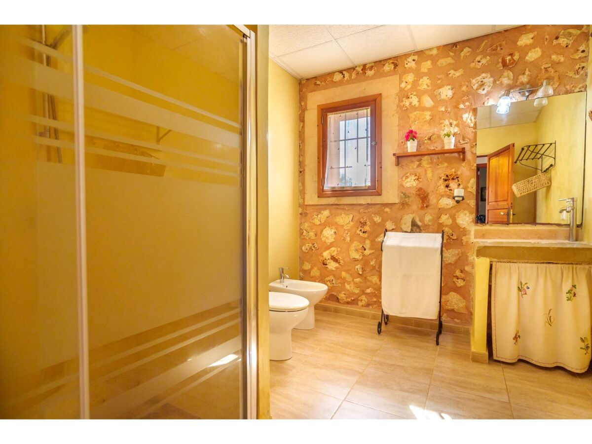 Son Julia de sa Torre – Maison 6 pers. avec piscine - Photo 13