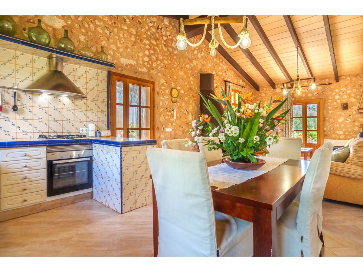 Son Julia de sa Torre – Maison 6 pers. avec piscine - Photo 17