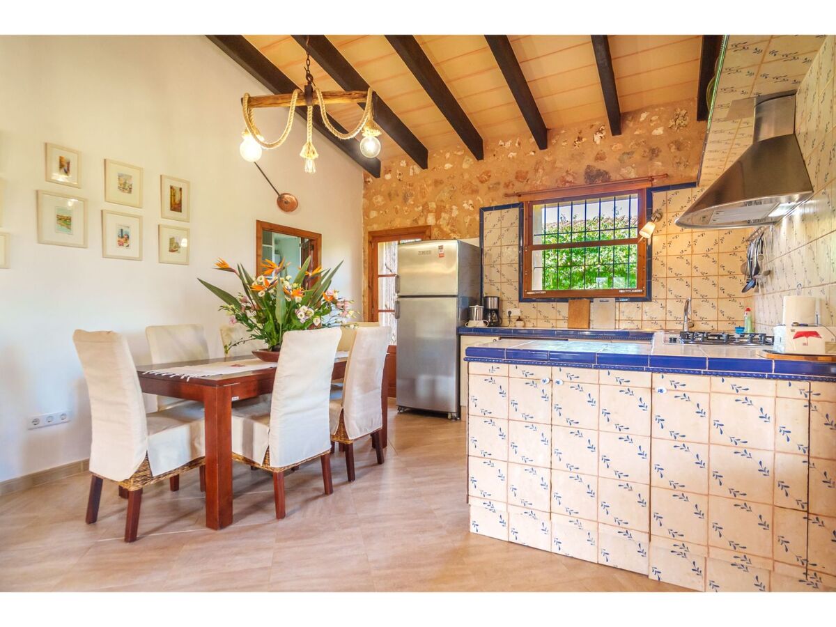 Son Julia de sa Torre – Maison 6 pers. avec piscine - Photo 18