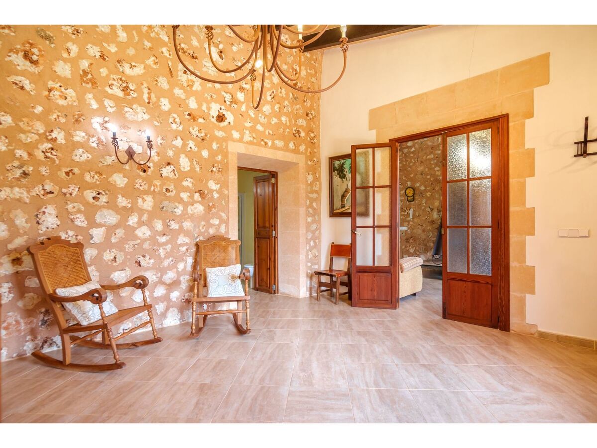 Son Julia de sa Torre – Maison 6 pers. avec piscine - Photo 20