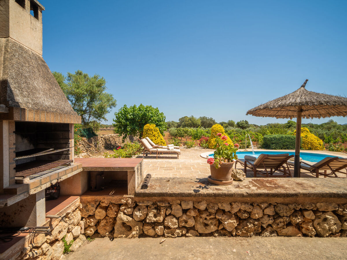 Son Julia de sa Torre – Maison 6 pers. avec piscine - Photo 23