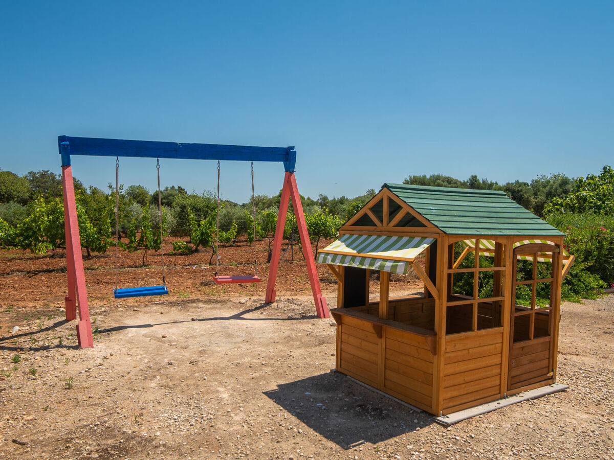 Son Julia de sa Torre – Maison 6 pers. avec piscine - Photo 27