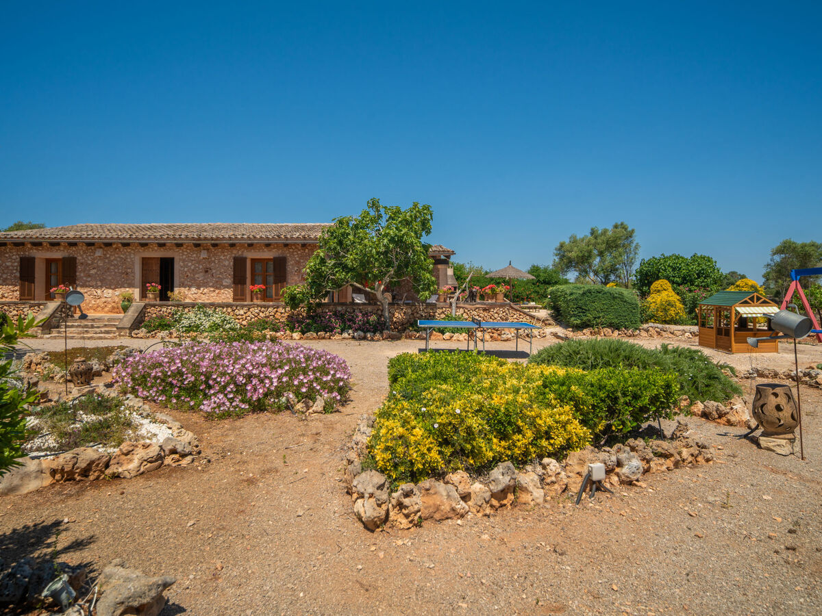 Son Julia de sa Torre – Maison 6 pers. avec piscine - Photo 29