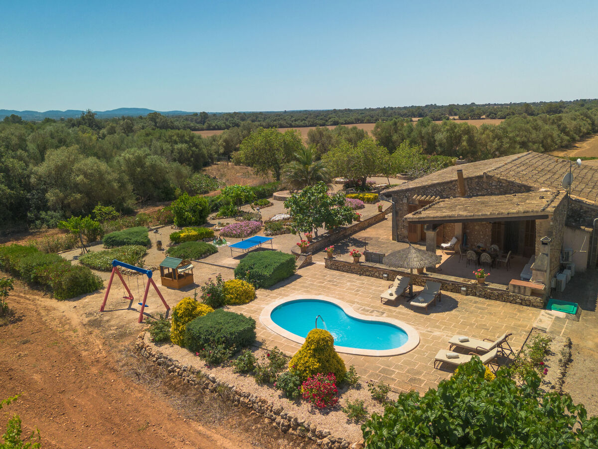 Son Julia de sa Torre – Maison 6 pers. avec piscine - Photo 32