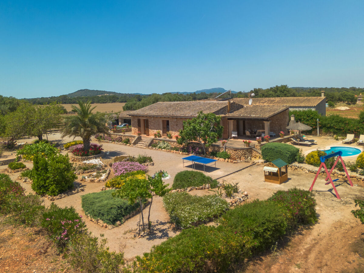 Son Julia de sa Torre – Maison 6 pers. avec piscine - Photo 33
