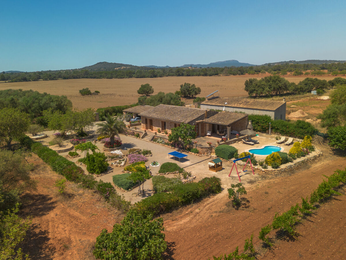 Son Julia de sa Torre – Maison 6 pers. avec piscine - Photo 34