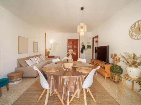 Appartement 60 m² à 50 m de la plage à Porto Cristo : photo 1