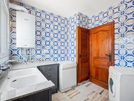 Blake, maison 138 m² avec piscine à Moraira : photo 8