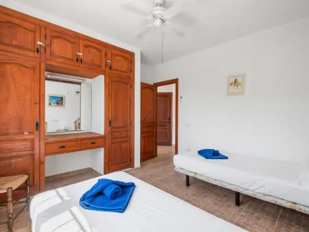 Blake, maison 138 m² avec piscine à Moraira : photo 10