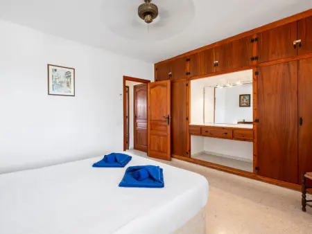 Blake, maison 138 m² avec piscine à Moraira : photo 11