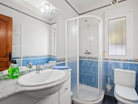 Blake, maison 138 m² avec piscine à Moraira : photo 13