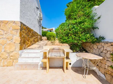 Blake, maison 138 m² avec piscine à Moraira : photo 14
