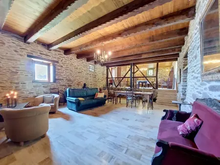 La Sardinerie de la Crique de Porsac'h, Le Pouldu : photo 5