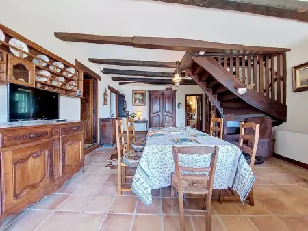 La Sardinerie de la Crique de Porsac'h, Le Pouldu : photo 12