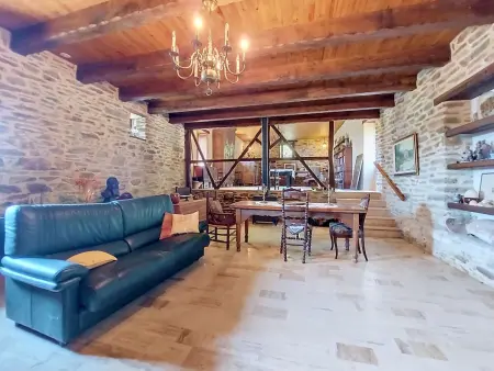 La Sardinerie de la Crique de Porsac'h, Le Pouldu : photo 13