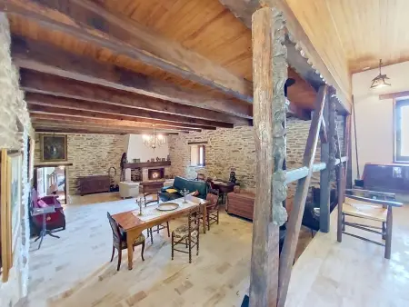 La Sardinerie de la Crique de Porsac'h, Le Pouldu : photo 14