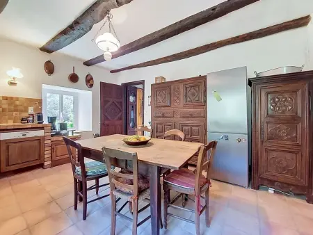 La Sardinerie de la Crique de Porsac'h, Le Pouldu : photo 17