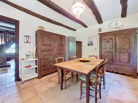 La Sardinerie de la Crique de Porsac'h, Le Pouldu : photo 19