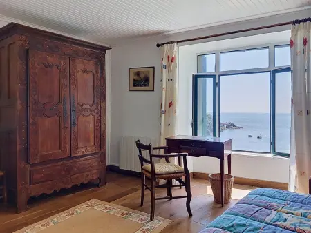 La Sardinerie de la Crique de Porsac'h, Le Pouldu : photo 22