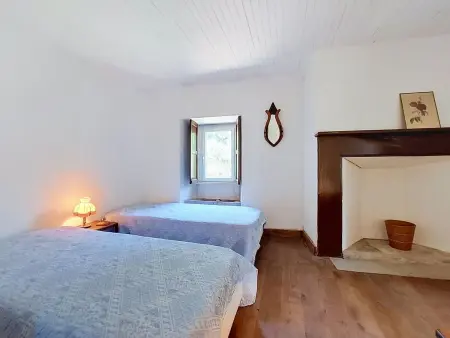 La Sardinerie de la Crique de Porsac'h, Le Pouldu : photo 32