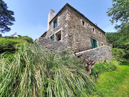 La Sardinerie de la Crique de Porsac'h, Le Pouldu : photo 35
