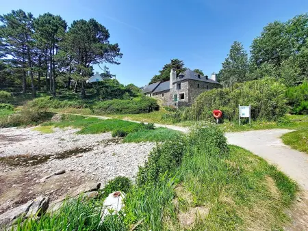 La Sardinerie de la Crique de Porsac'h, Le Pouldu : photo 40