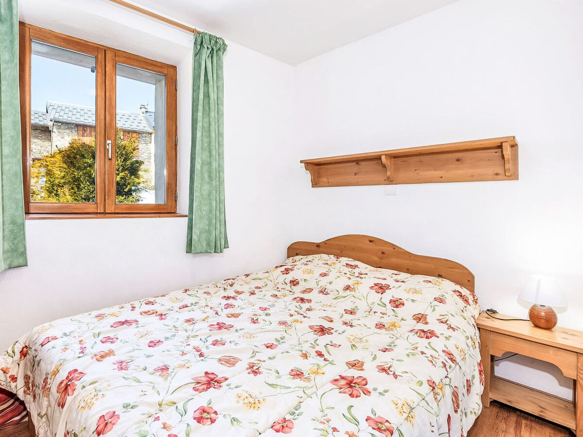 Chalet 15 pers., 7 chambres aux Menuires avec vue Belleville - Photo 10