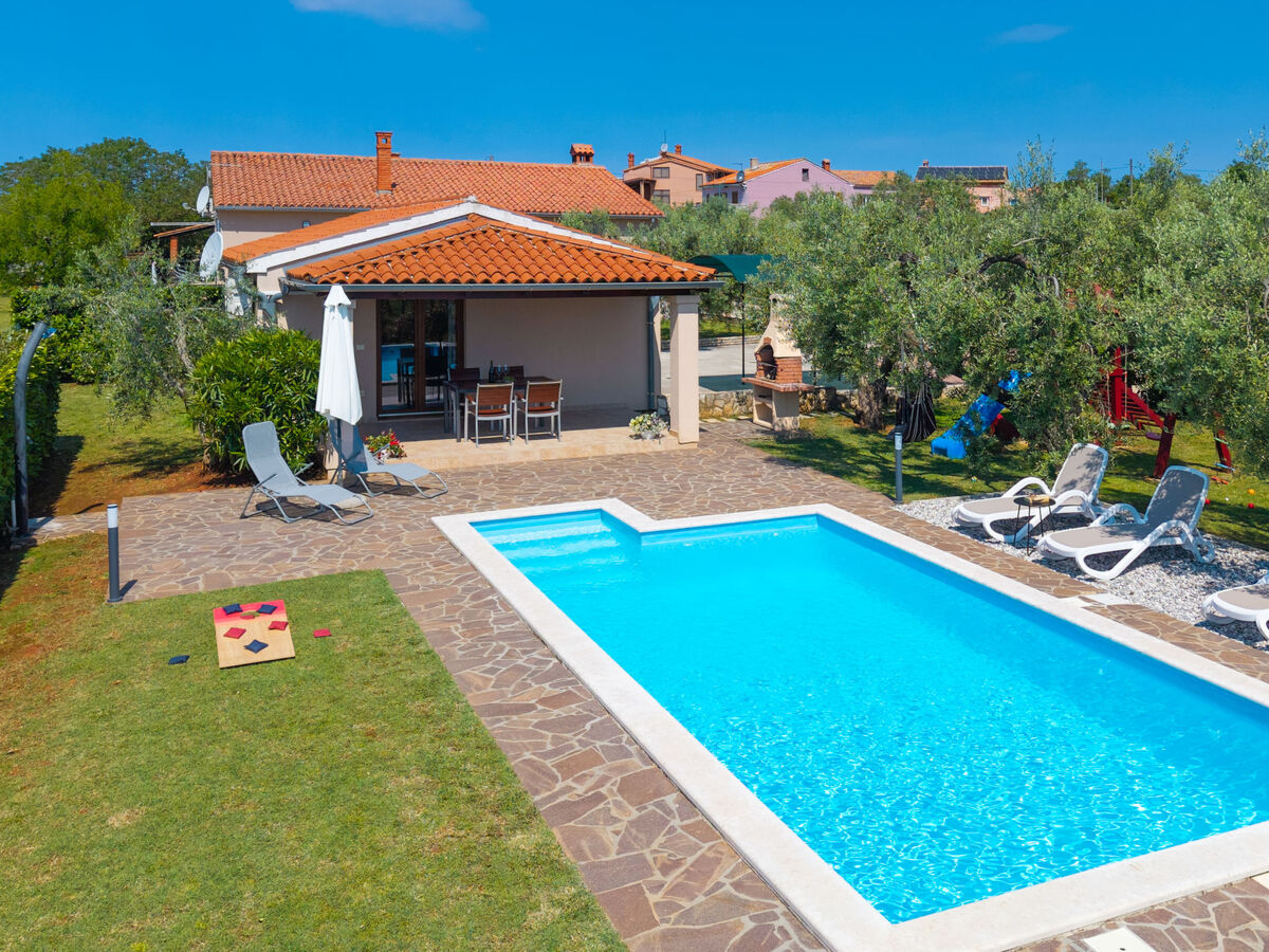 Villa Greta : maison 6 pers. avec piscine privée - Photo 1