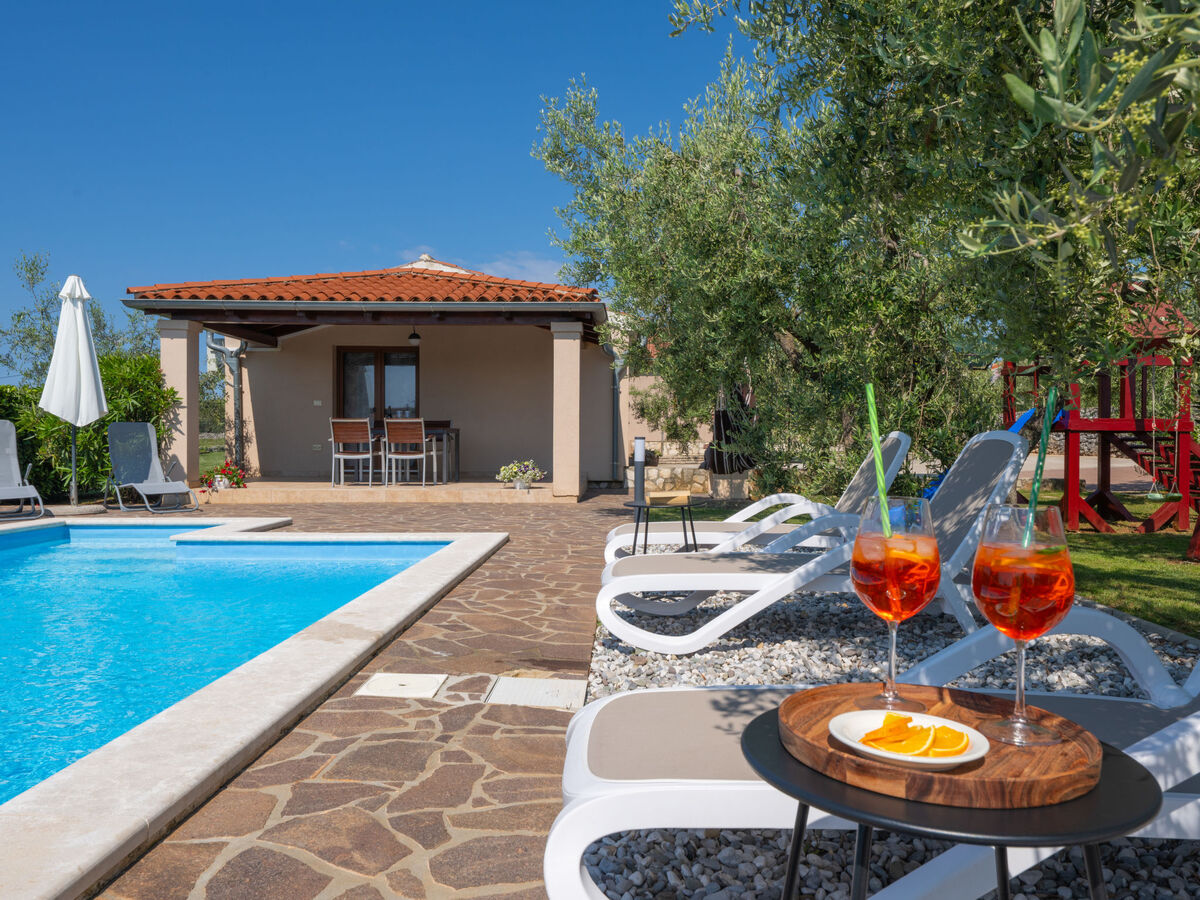Villa Greta : maison 6 pers. avec piscine privée - Photo 2