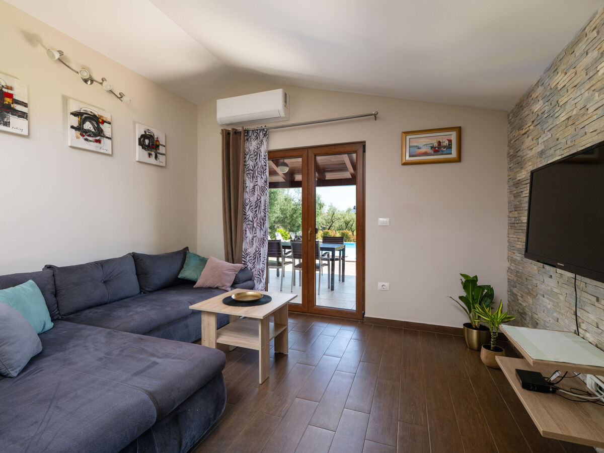 Villa Greta : maison 6 pers. avec piscine privée - Photo 4
