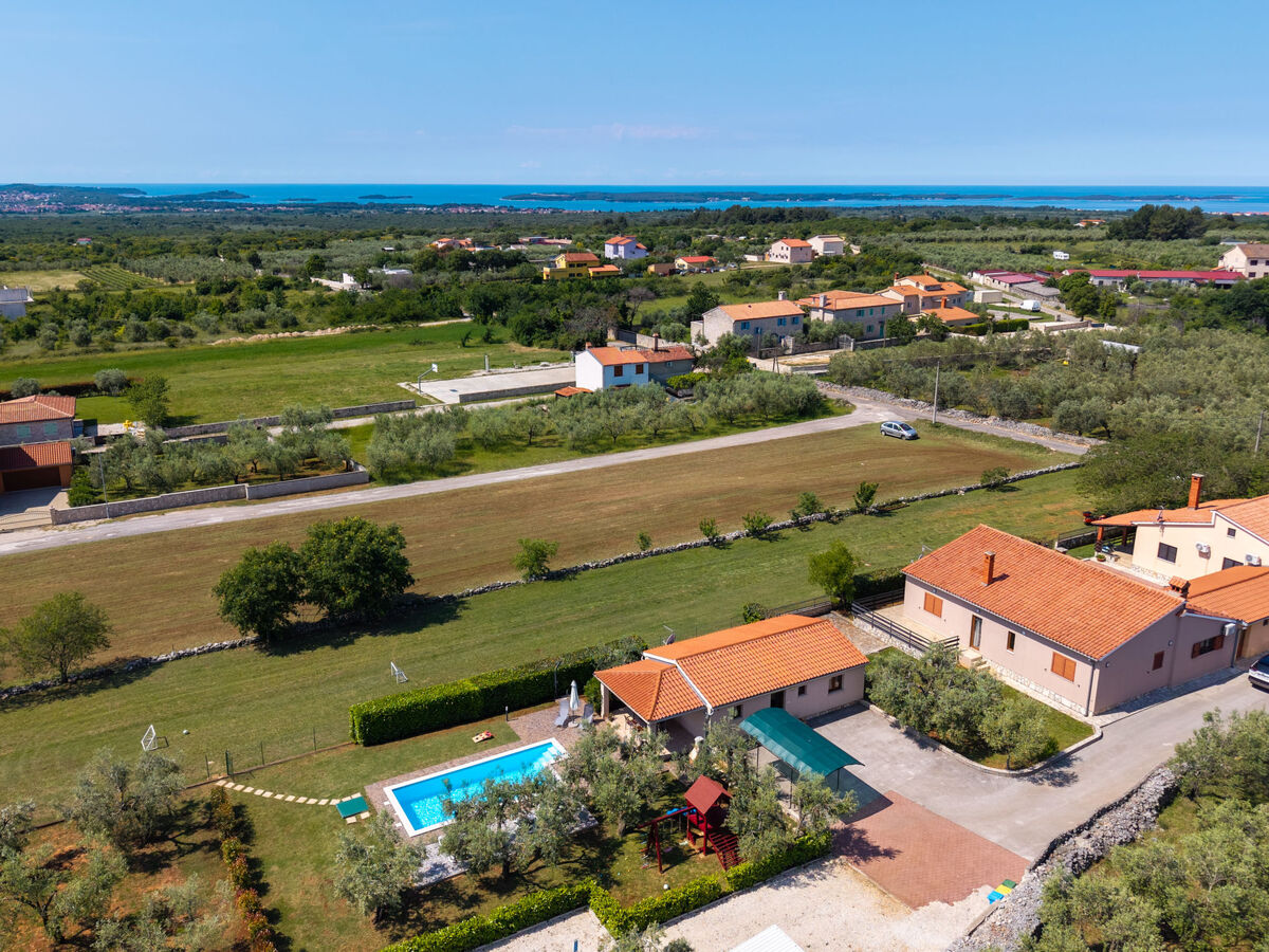 Villa Greta : maison 6 pers. avec piscine privée - Photo 6