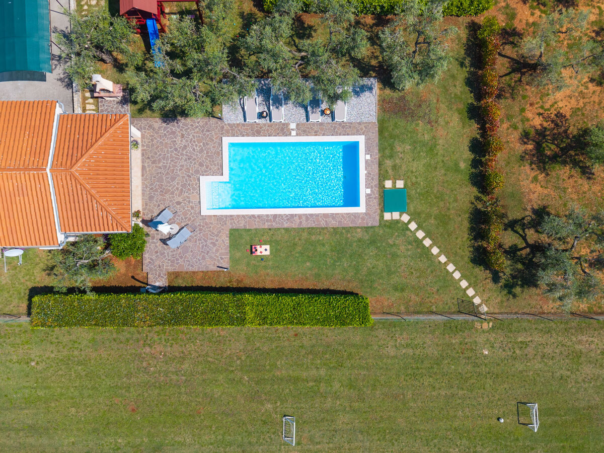 Villa Greta : maison 6 pers. avec piscine privée - Photo 7