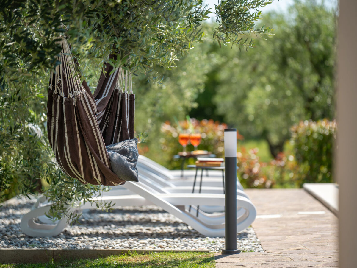 Villa Greta : maison 6 pers. avec piscine privée - Photo 8