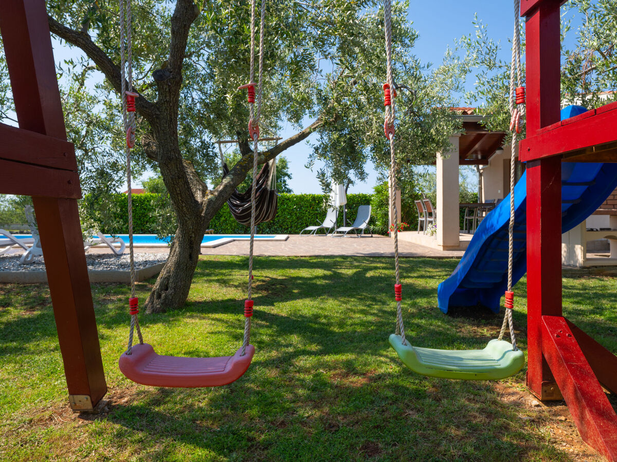 Villa Greta : maison 6 pers. avec piscine privée - Photo 10