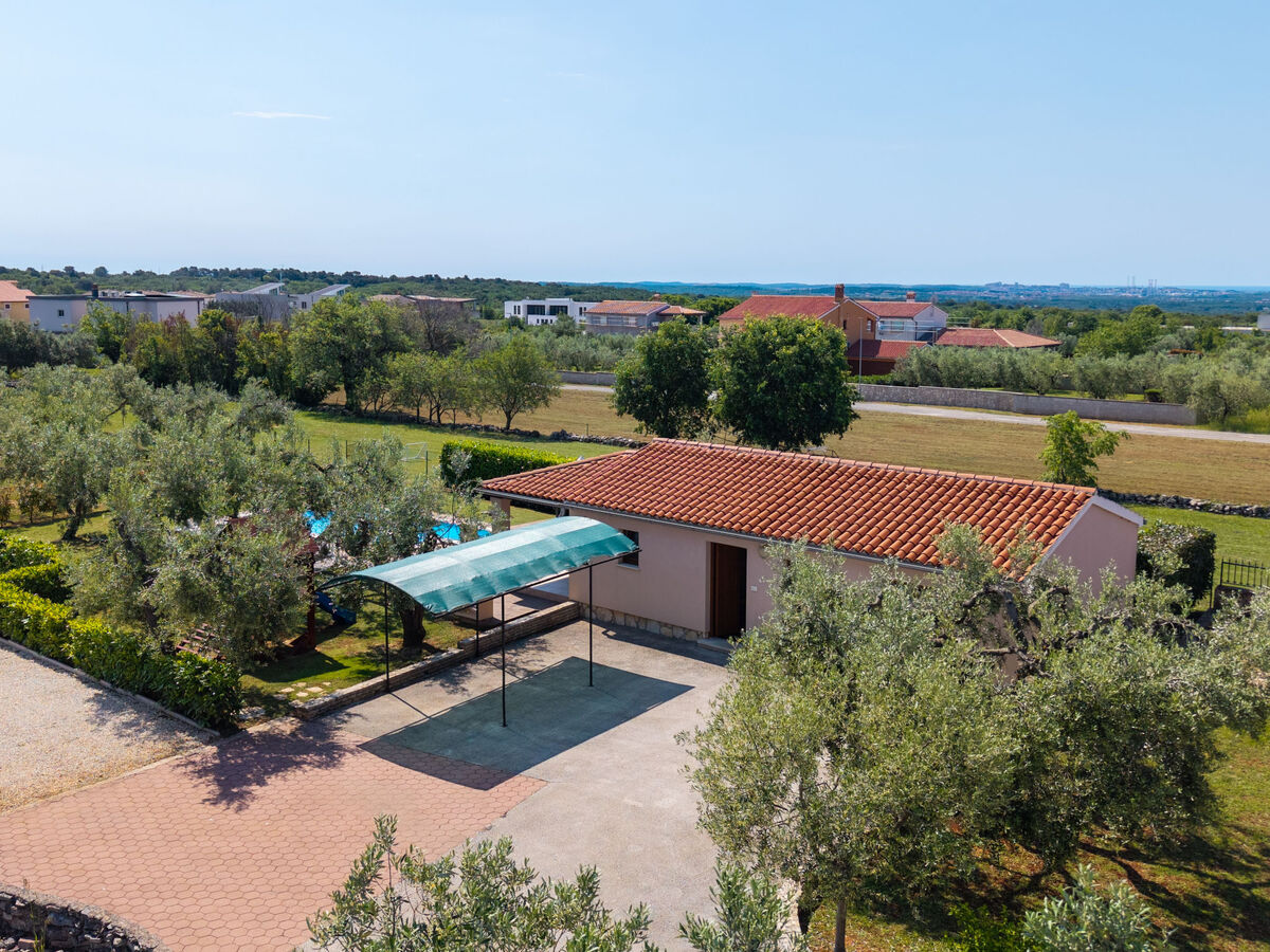 Villa Greta : maison 6 pers. avec piscine privée - Photo 13
