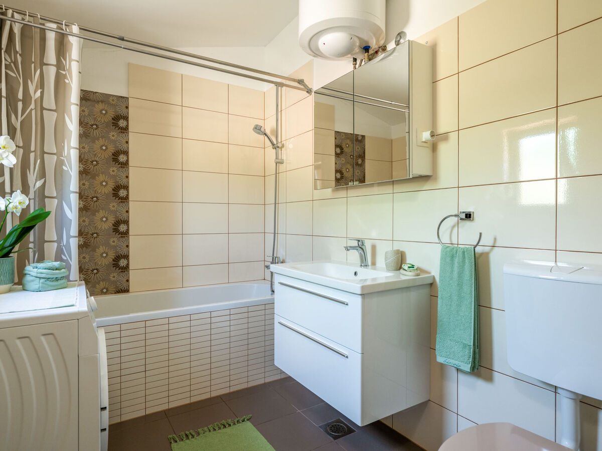 Villa Greta : maison 6 pers. avec piscine privée - Photo 15