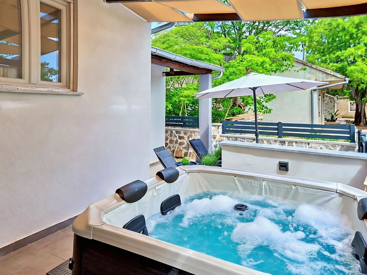 Nadalina, maison 72 m² avec jacuzzi à Šibenik - Photo 2
