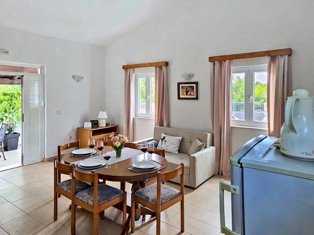 Nadalina, maison 72 m² avec jacuzzi à Šibenik - Photo 4