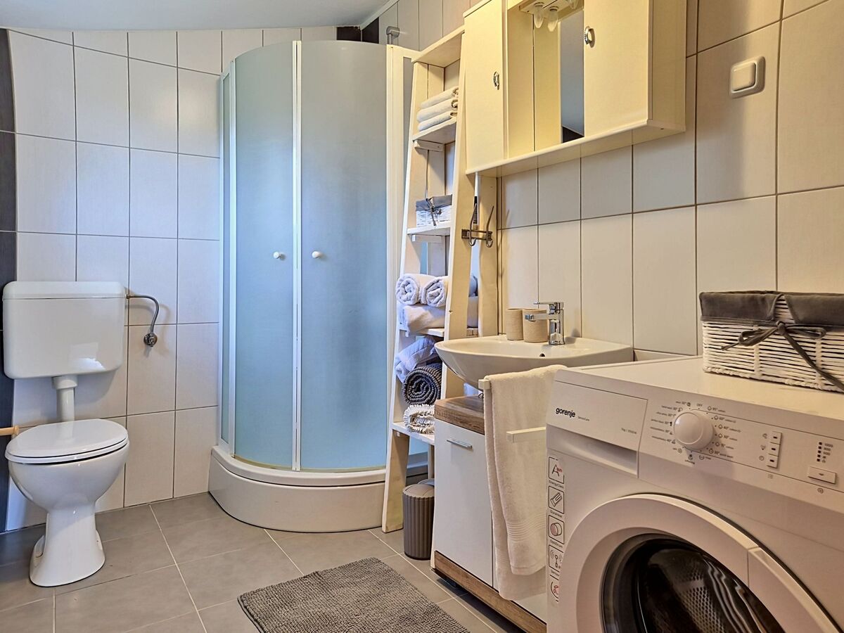 Nadalina, maison 72 m² avec jacuzzi à Šibenik - Photo 14