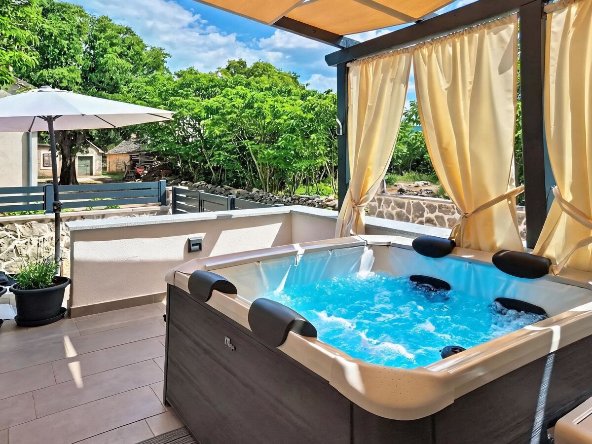 Nadalina, maison 72 m² avec jacuzzi à Šibenik - Photo 17