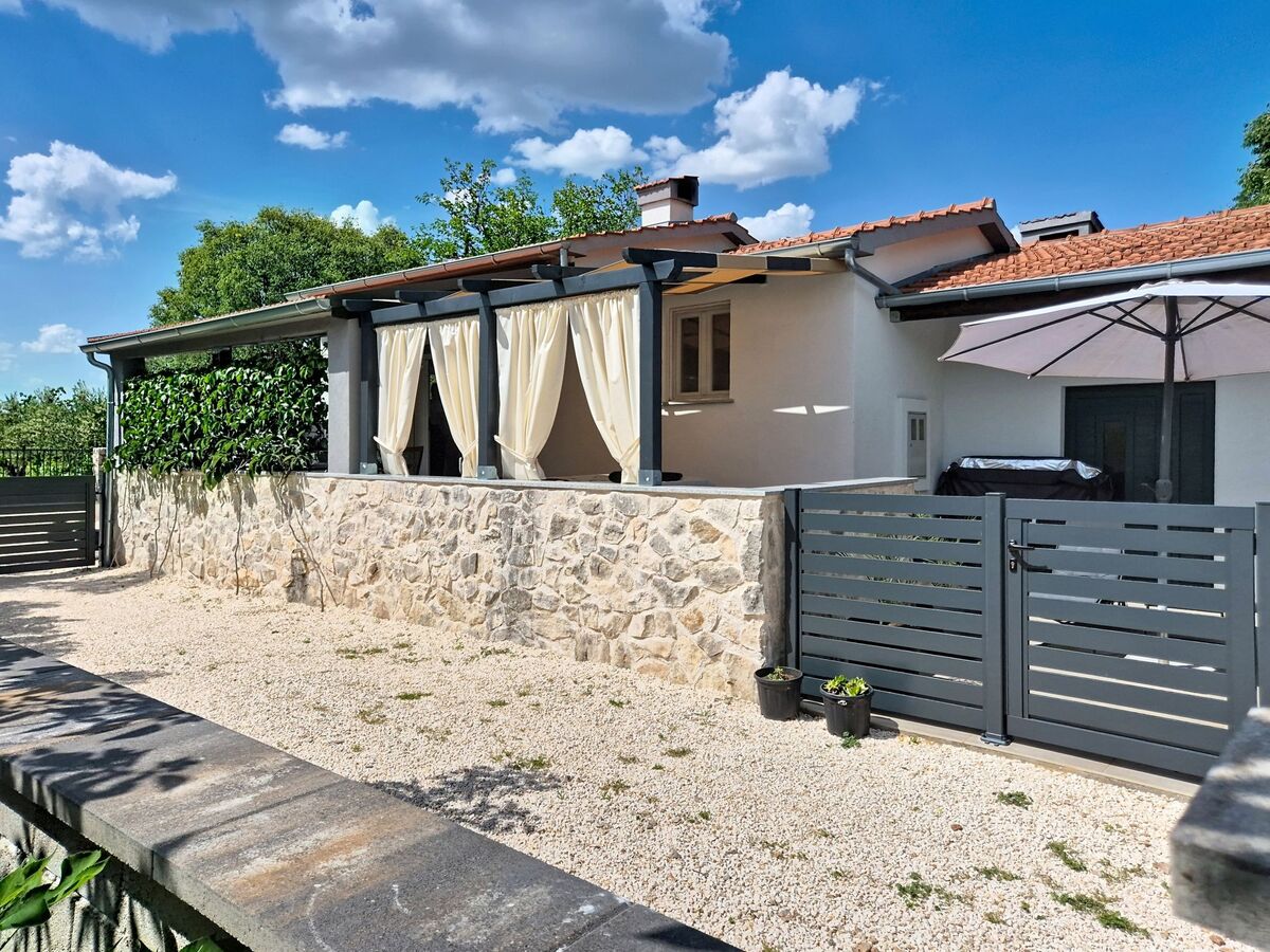 Nadalina, maison 72 m² avec jacuzzi à Šibenik - Photo 19