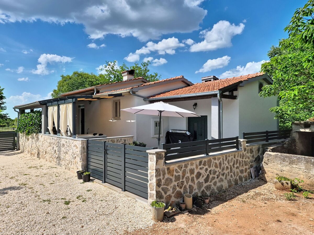 Nadalina, maison 72 m² avec jacuzzi à Šibenik - Photo 20
