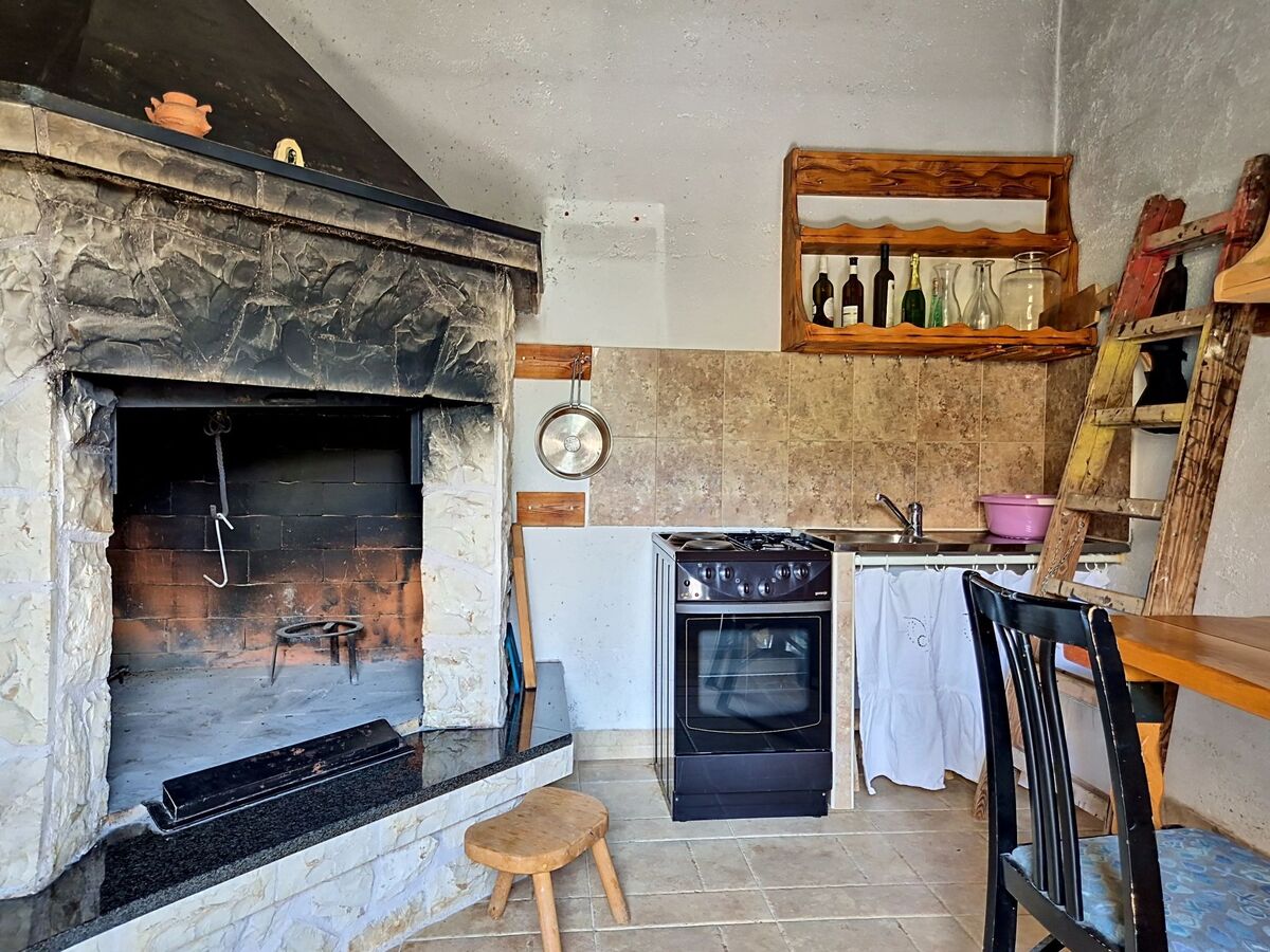 Nadalina, maison 72 m² avec jacuzzi à Šibenik - Photo 21