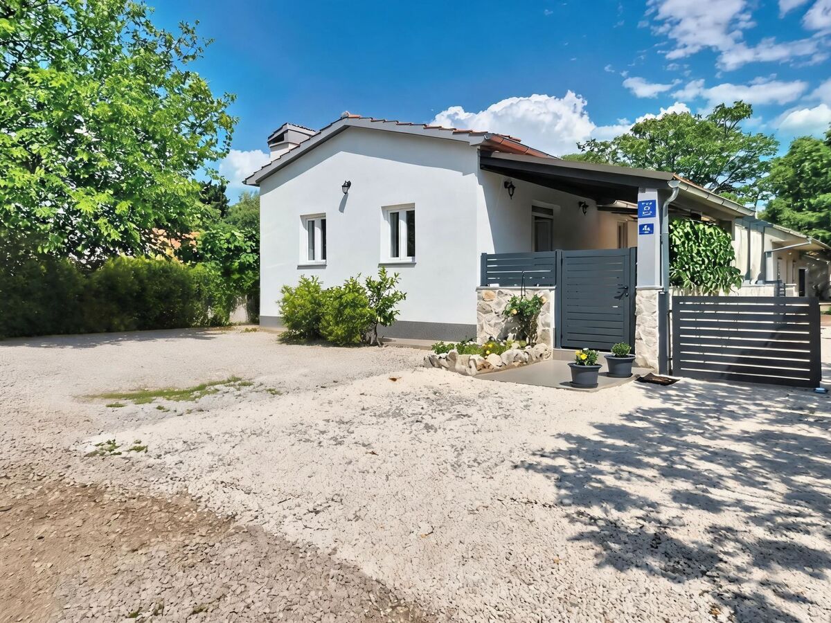 Nadalina, maison 72 m² avec jacuzzi à Šibenik - Photo 25