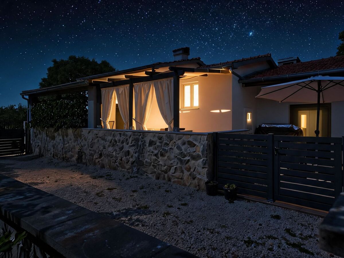 Nadalina, maison 72 m² avec jacuzzi à Šibenik - Photo 26