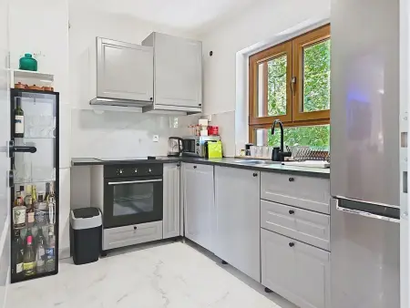 Maison Orba 6 personnes avec jacuzzi à Imotski : photo 11