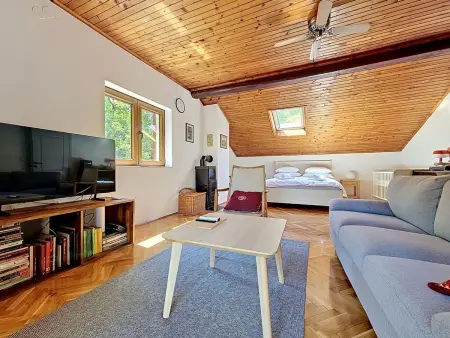 Maison Orba 6 personnes avec jacuzzi à Imotski : photo 14