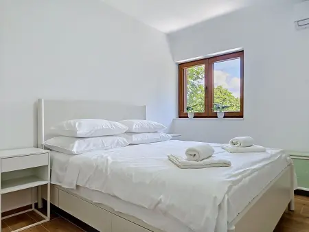 Maison Orba 6 personnes avec jacuzzi à Imotski : photo 16